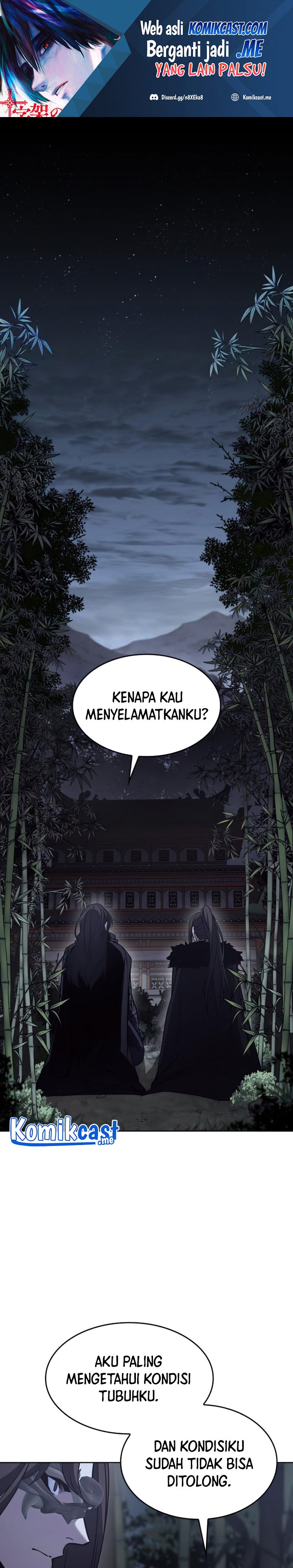 I Reincarnated As The Crazed Heir Chapter 66 Gambar 2