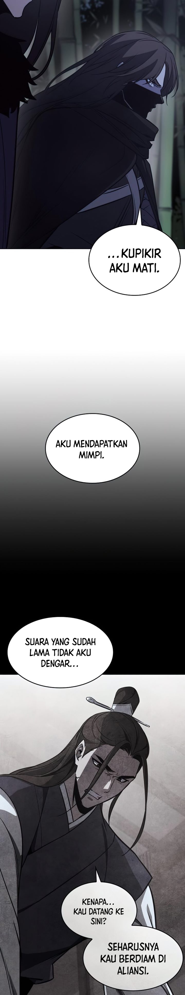 I Reincarnated As The Crazed Heir Chapter 66 Gambar 3