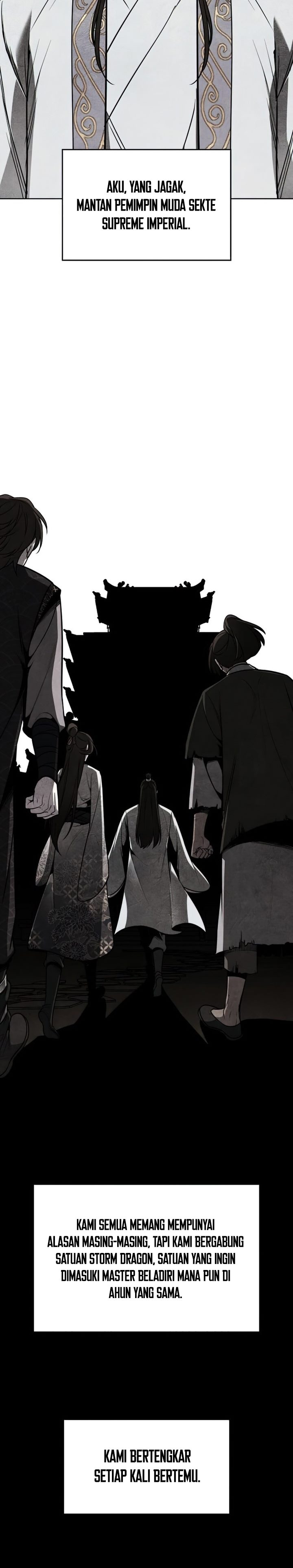 I Reincarnated As The Crazed Heir Chapter 66 Gambar 7