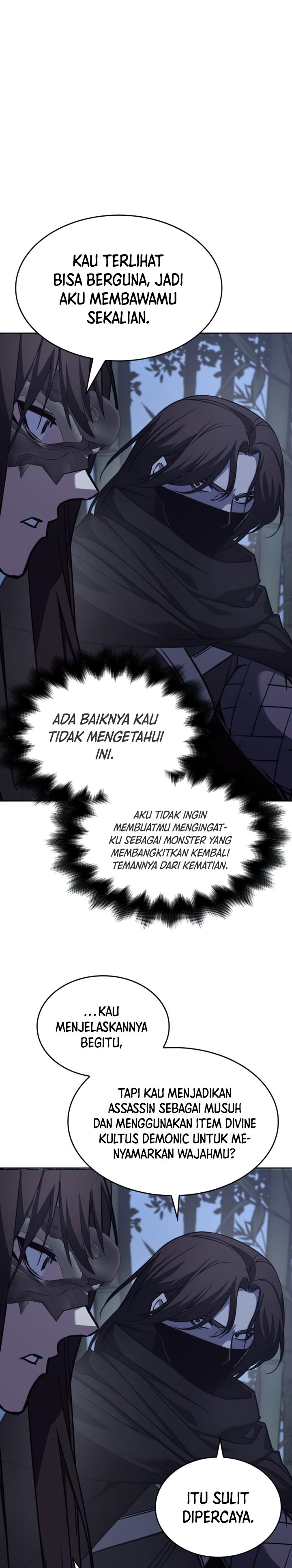 I Reincarnated As The Crazed Heir Chapter 66 Gambar 11