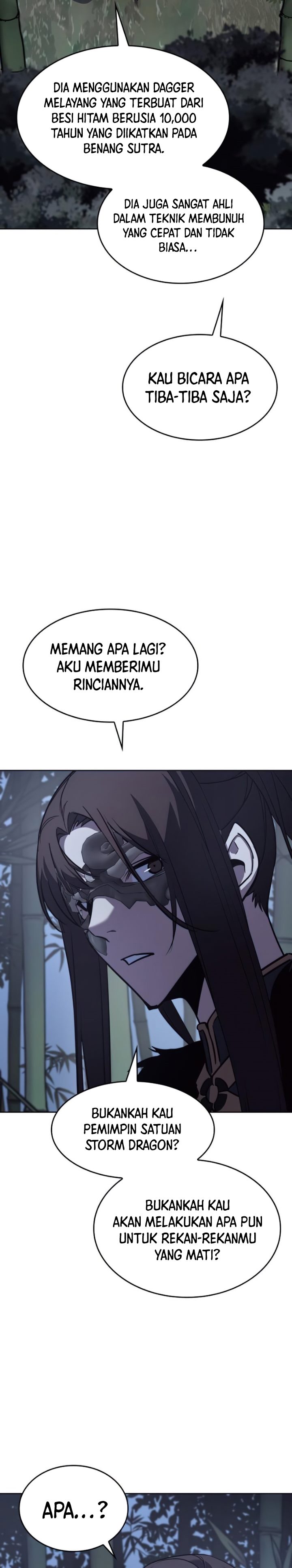 I Reincarnated As The Crazed Heir Chapter 66 Gambar 13