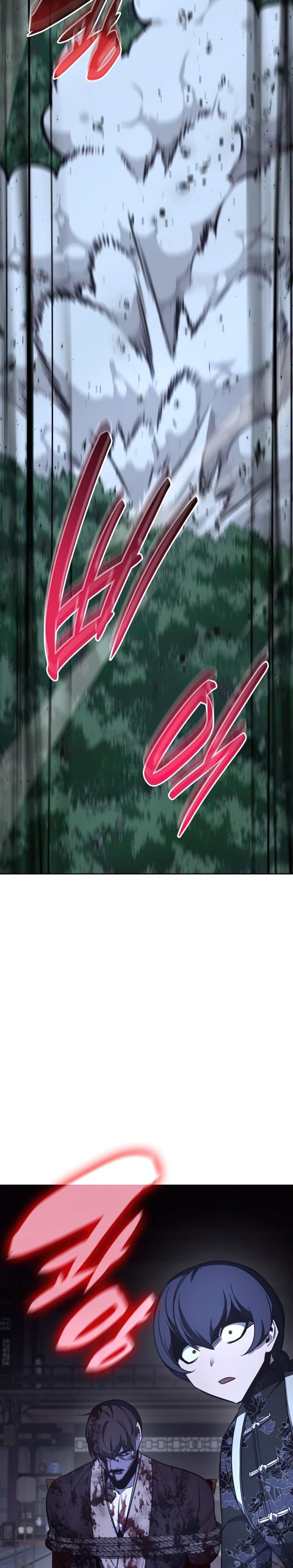 I Reincarnated As The Crazed Heir Chapter 66 Gambar 23