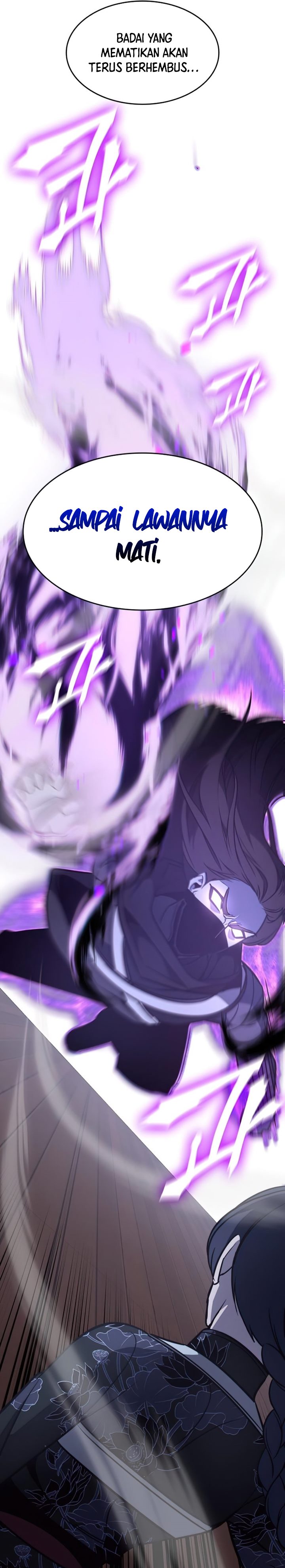 I Reincarnated As The Crazed Heir Chapter 66 Gambar 29