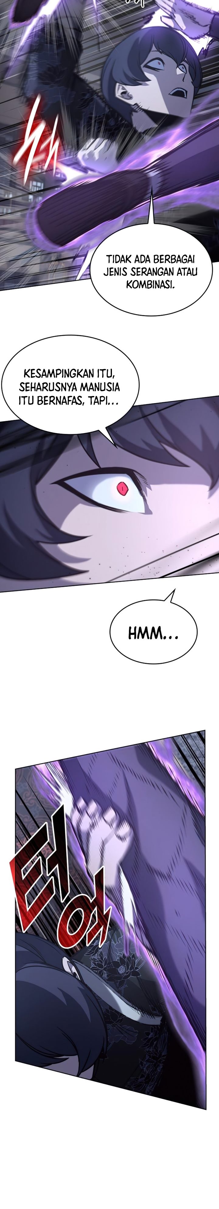 I Reincarnated As The Crazed Heir Chapter 66 Gambar 34