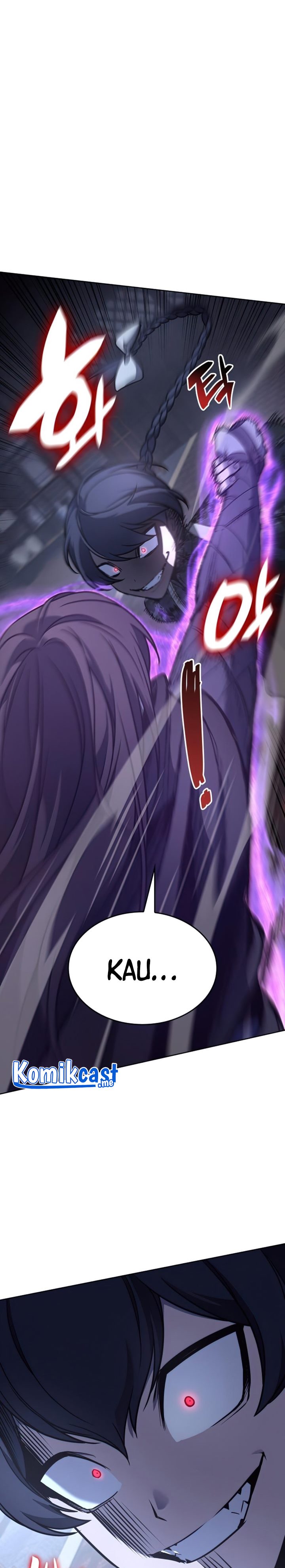 I Reincarnated As The Crazed Heir Chapter 66 Gambar 35