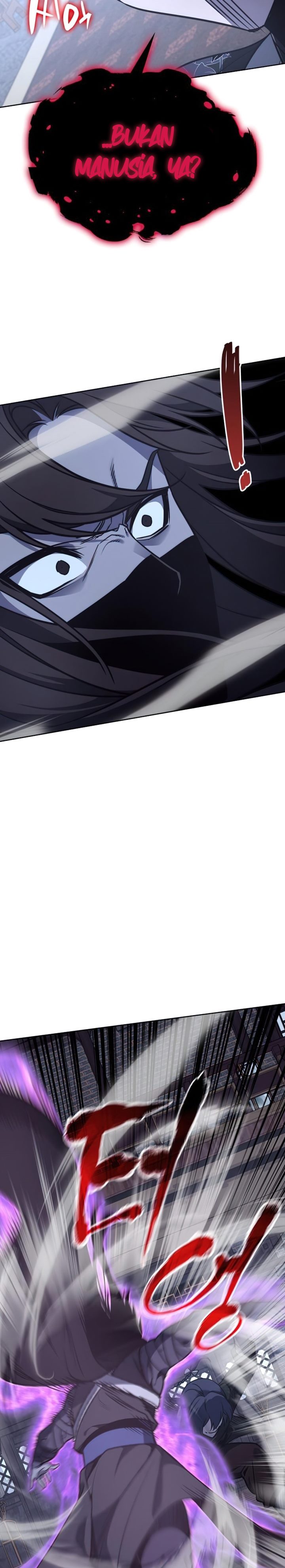 I Reincarnated As The Crazed Heir Chapter 66 Gambar 36