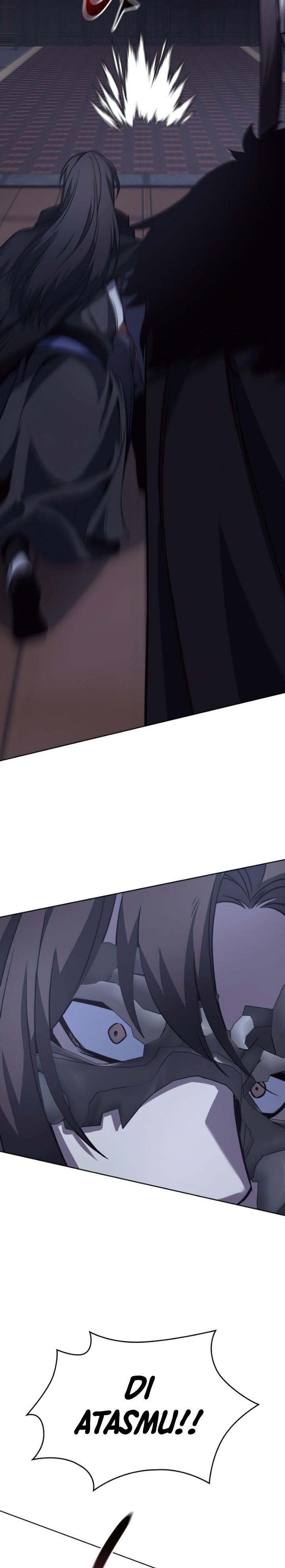 I Reincarnated As The Crazed Heir Chapter 66 Gambar 40