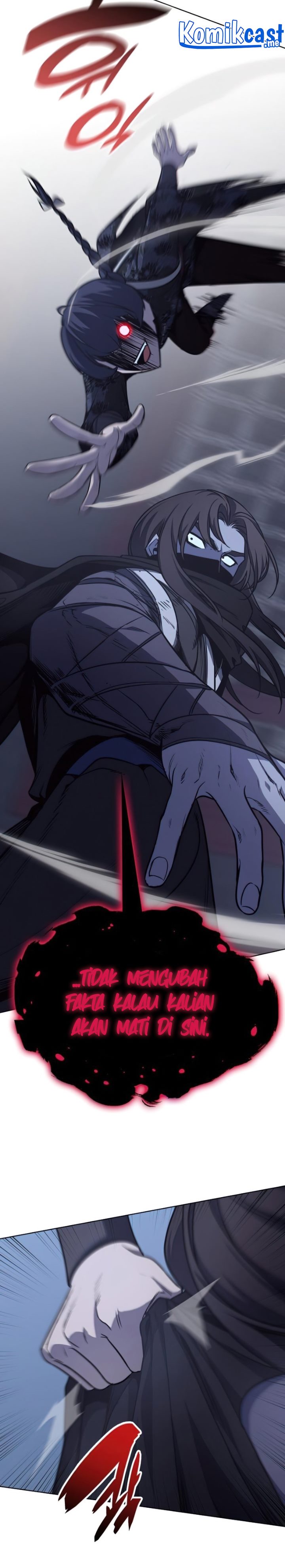 I Reincarnated As The Crazed Heir Chapter 66 Gambar 41