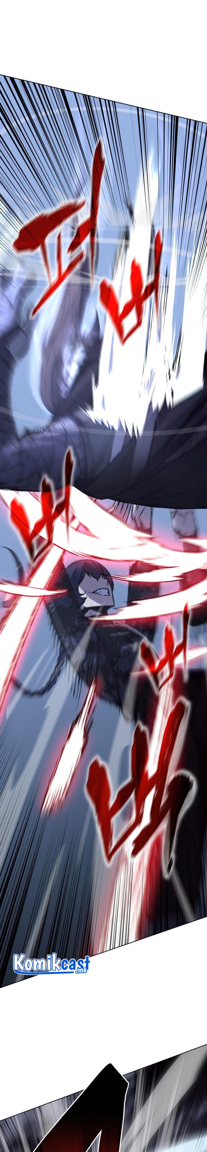 I Reincarnated As The Crazed Heir Chapter 66 Gambar 42