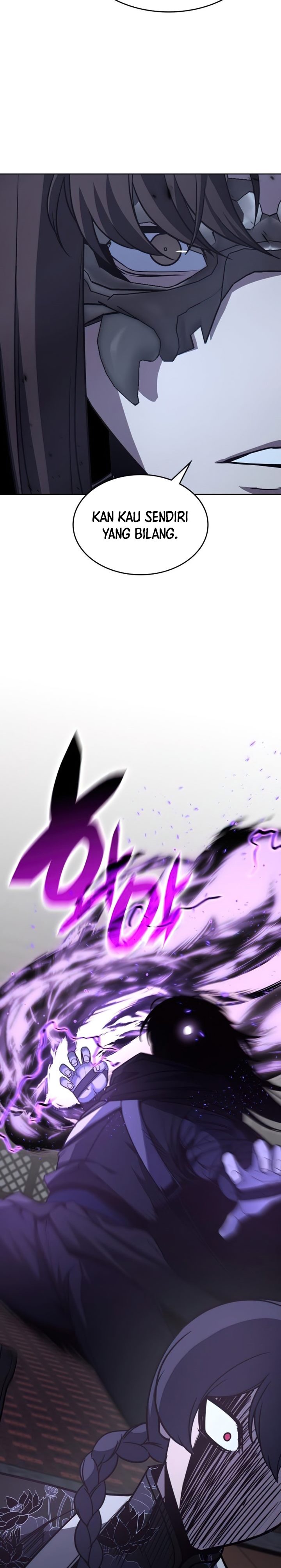 I Reincarnated As The Crazed Heir Chapter 66 Gambar 45