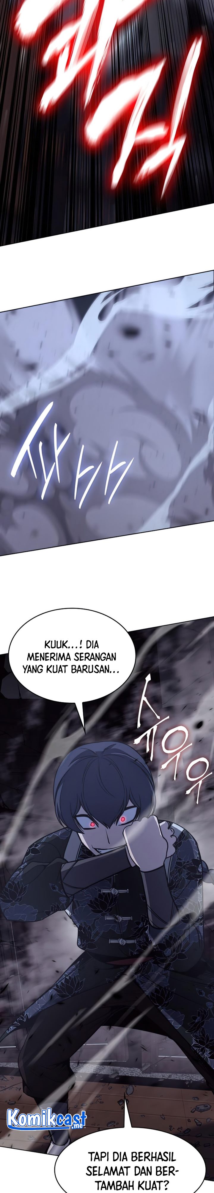 I Reincarnated As The Crazed Heir Chapter 66 Gambar 48