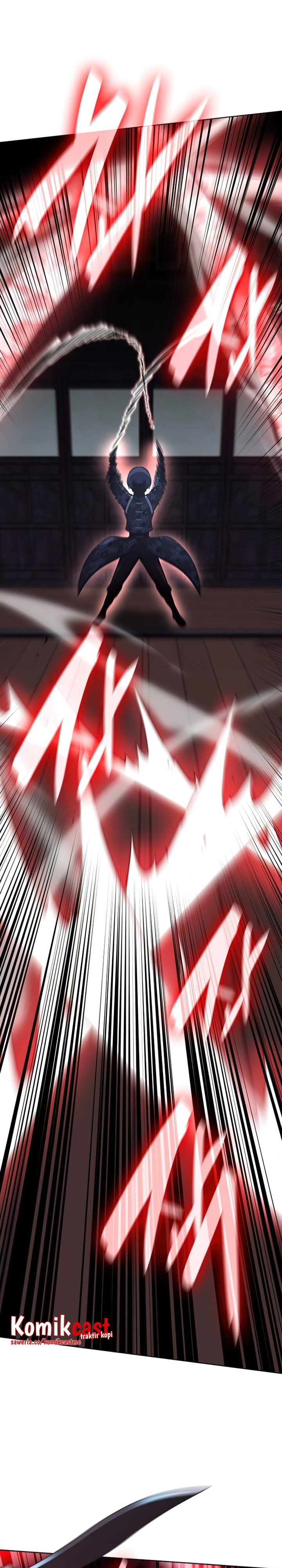 I Reincarnated As The Crazed Heir Chapter 66 Gambar 51