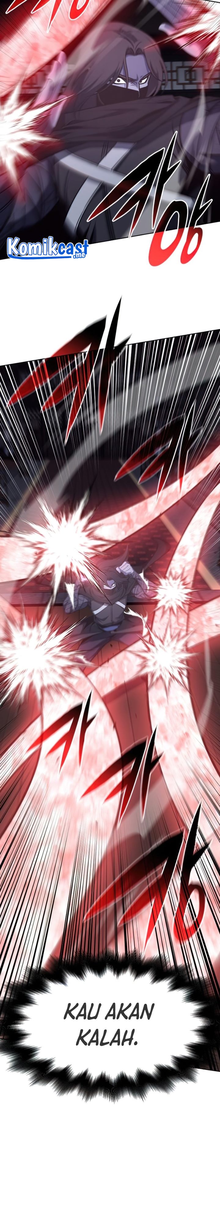 I Reincarnated As The Crazed Heir Chapter 66 Gambar 54