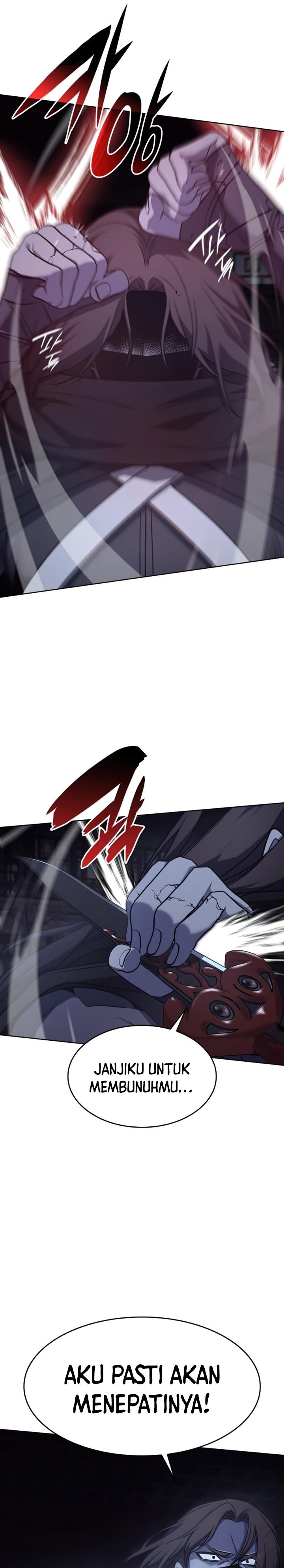 I Reincarnated As The Crazed Heir Chapter 66 Gambar 55