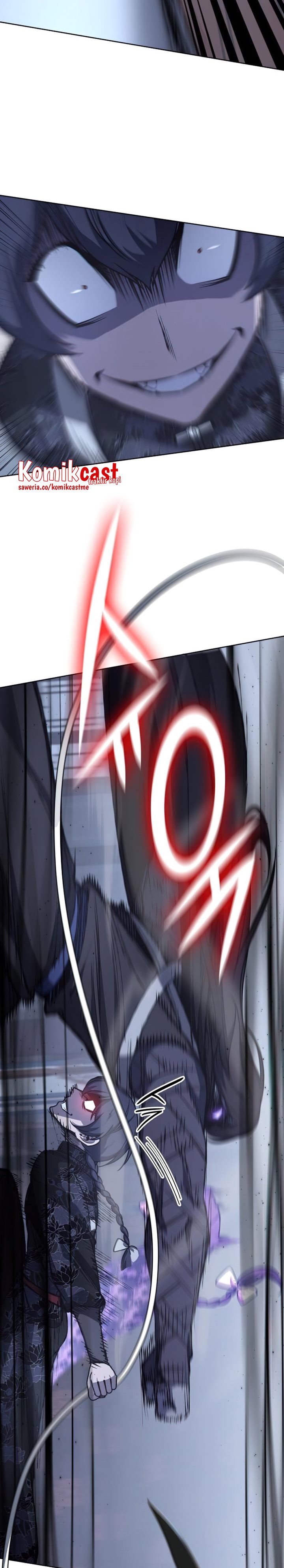 I Reincarnated As The Crazed Heir Chapter 66 Gambar 57