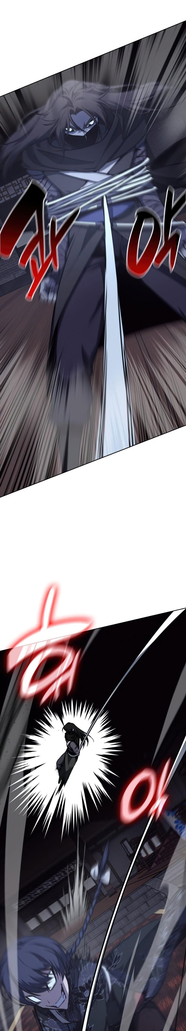 I Reincarnated As The Crazed Heir Chapter 66 Gambar 61