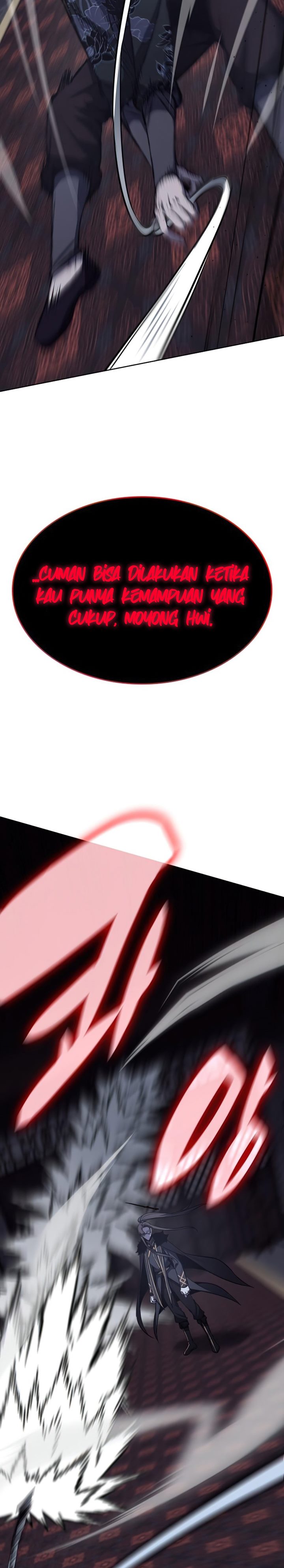 I Reincarnated As The Crazed Heir Chapter 66 Gambar 62