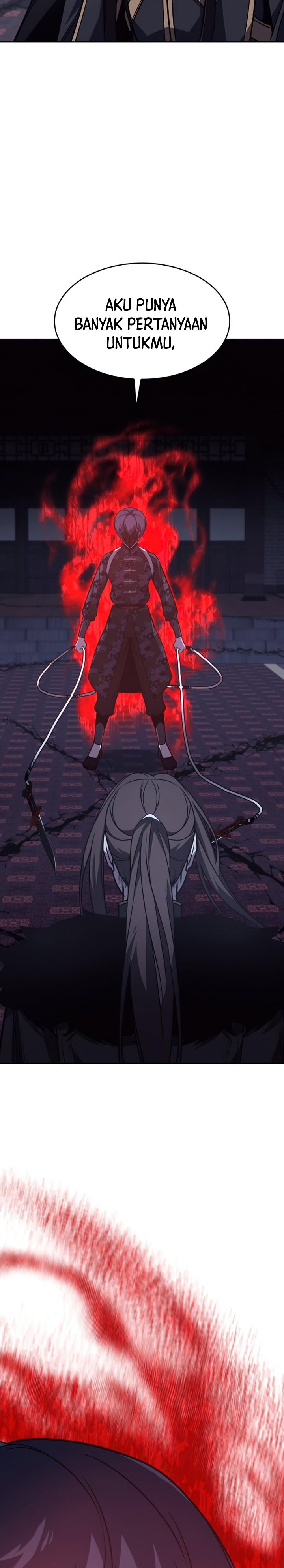 I Reincarnated As The Crazed Heir Chapter 66 Gambar 64