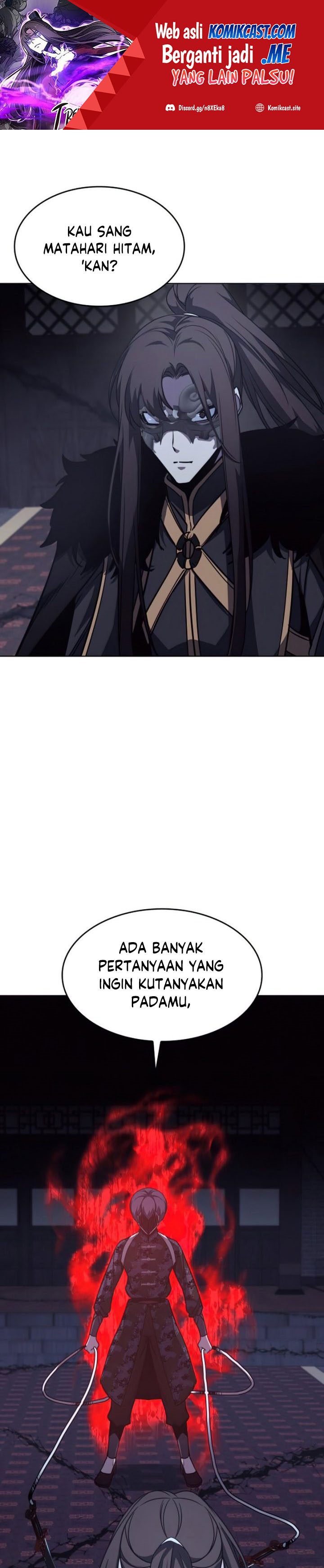 I Reincarnated As The Crazed Heir Chapter 67 Gambar 2