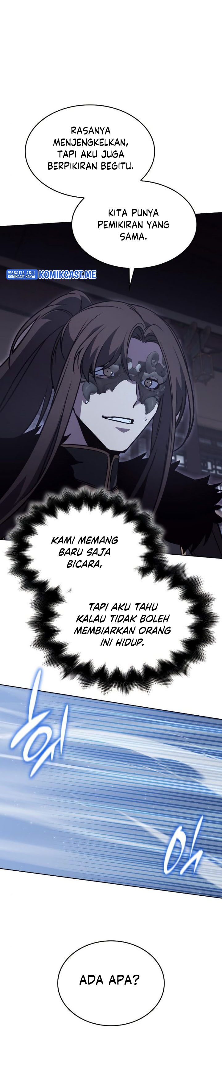 I Reincarnated As The Crazed Heir Chapter 67 Gambar 5