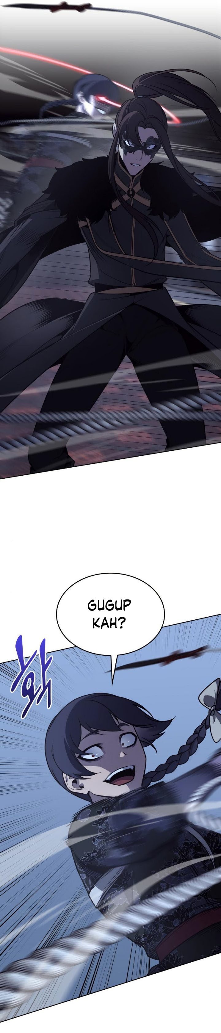 I Reincarnated As The Crazed Heir Chapter 67 Gambar 6