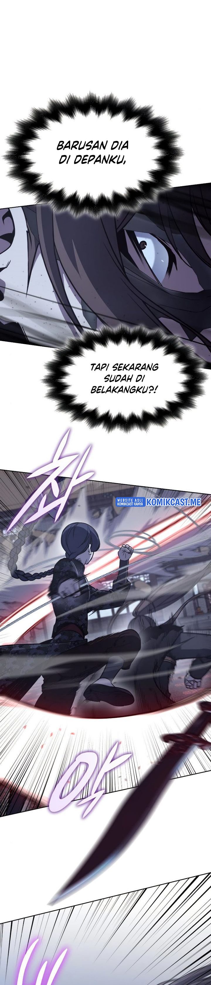I Reincarnated As The Crazed Heir Chapter 67 Gambar 7