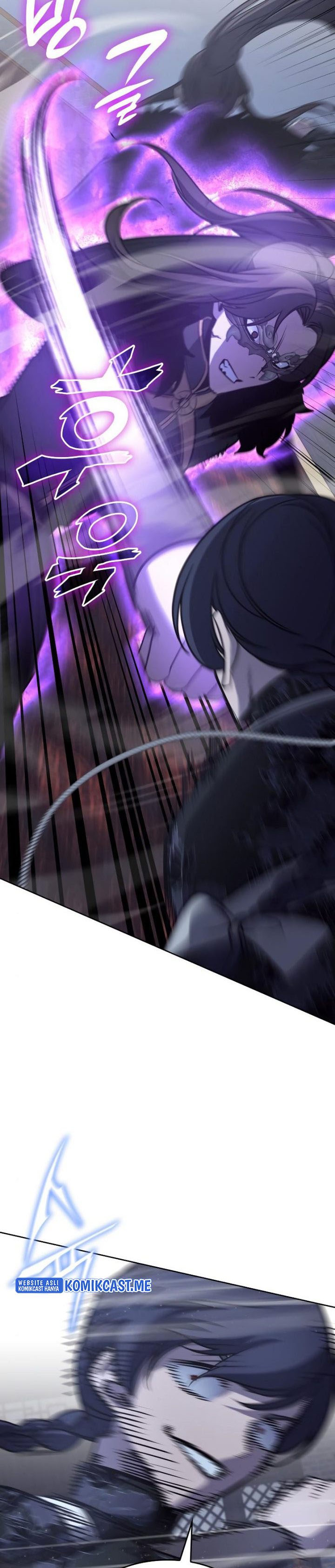 I Reincarnated As The Crazed Heir Chapter 67 Gambar 8