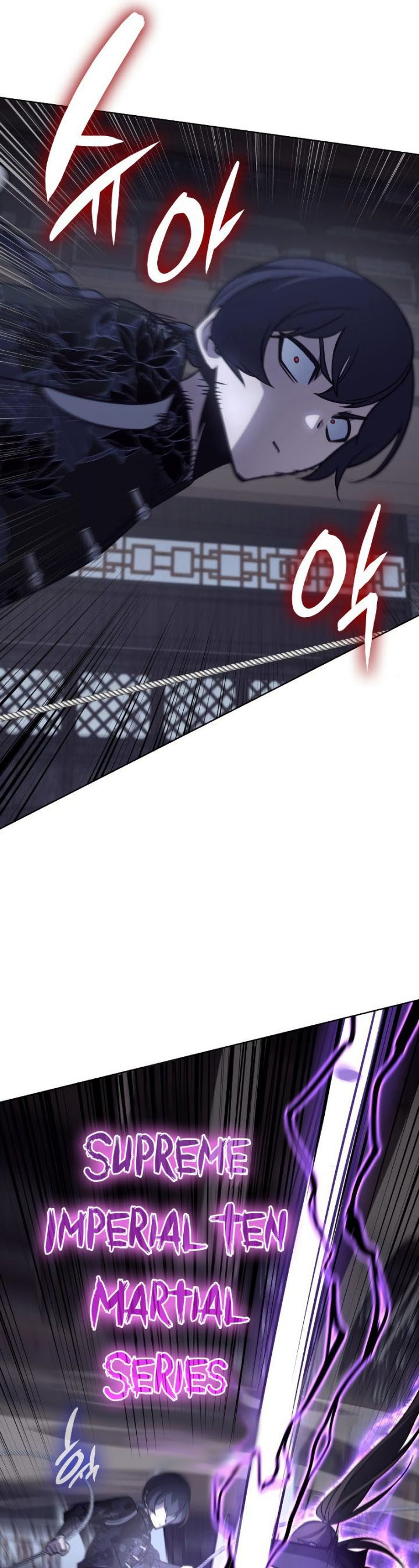 I Reincarnated As The Crazed Heir Chapter 67 Gambar 14