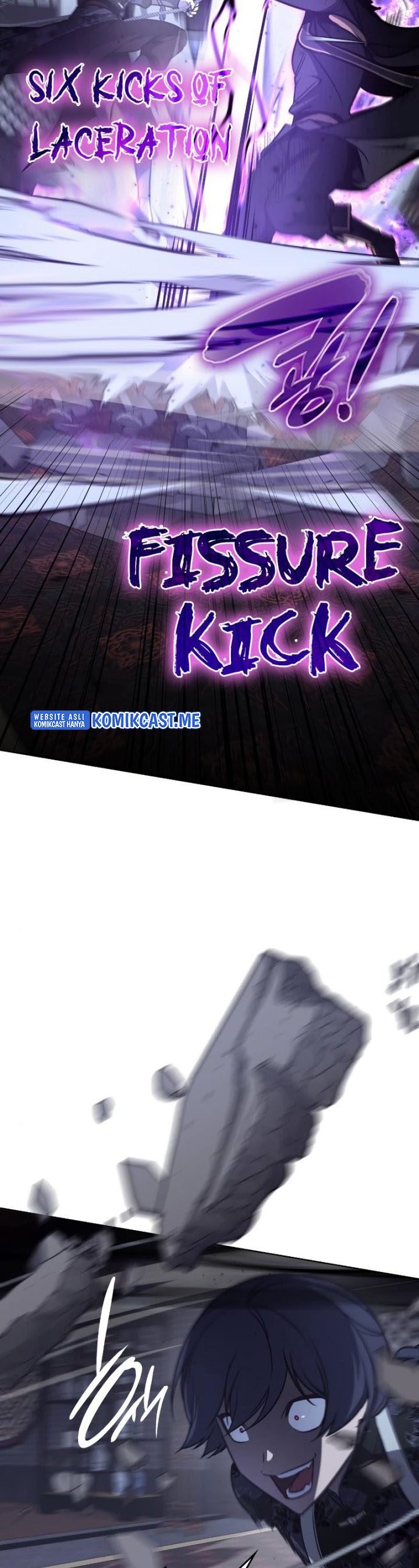 I Reincarnated As The Crazed Heir Chapter 67 Gambar 15