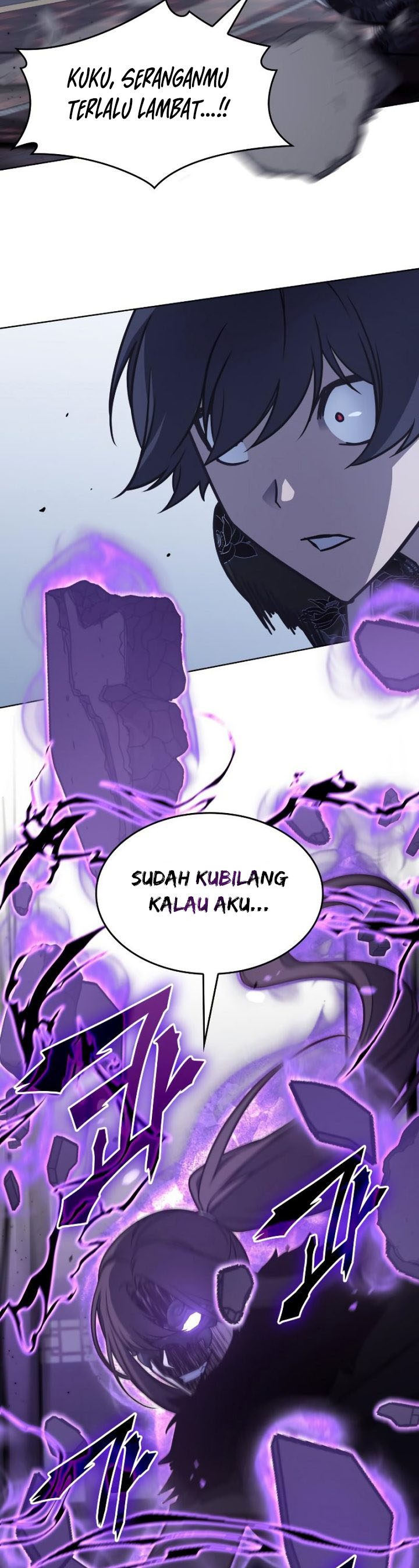 I Reincarnated As The Crazed Heir Chapter 67 Gambar 16