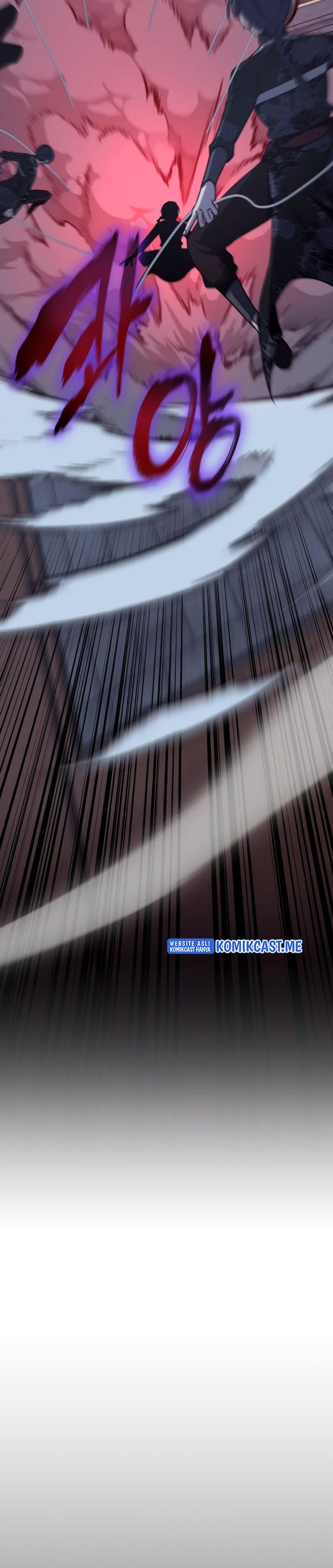 I Reincarnated As The Crazed Heir Chapter 67 Gambar 33