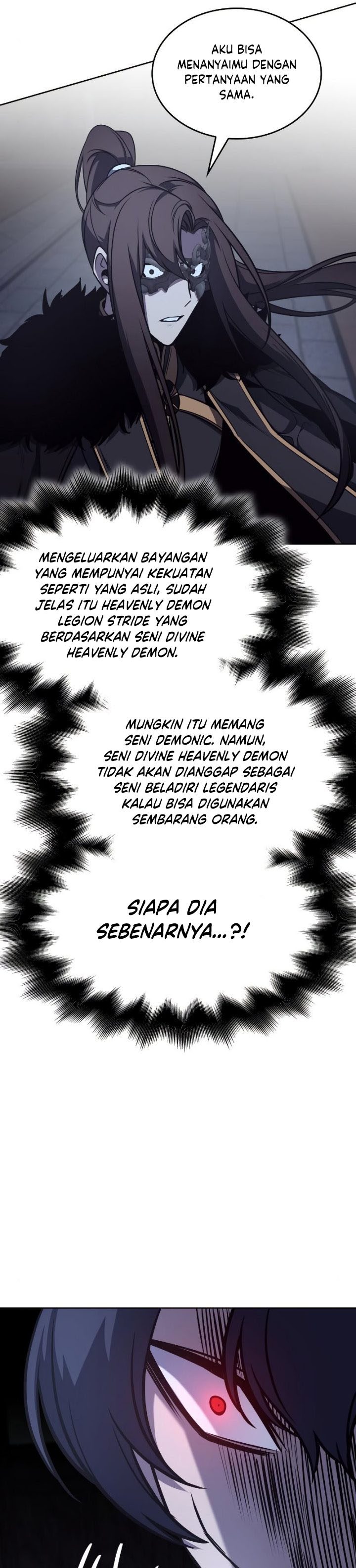 I Reincarnated As The Crazed Heir Chapter 67 Gambar 42