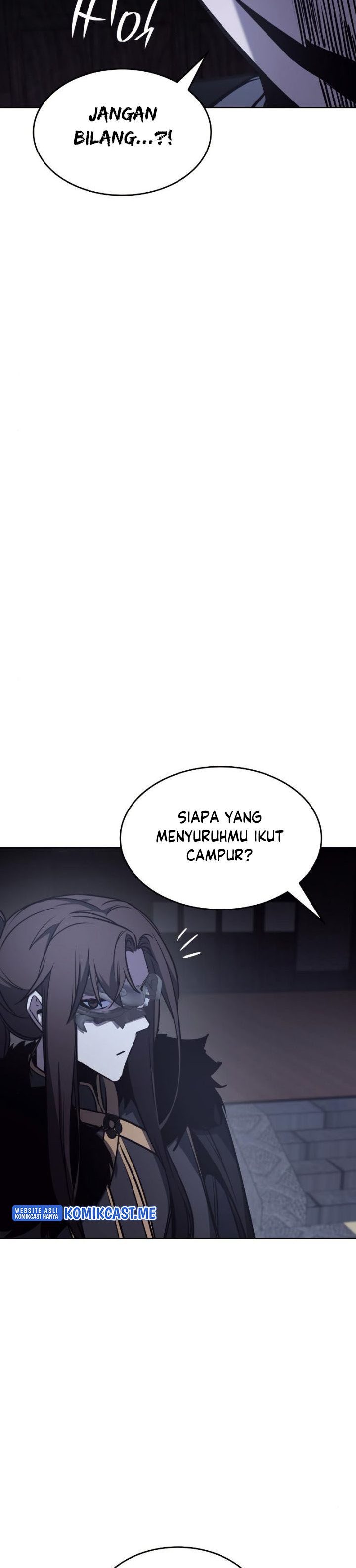 I Reincarnated As The Crazed Heir Chapter 67 Gambar 43