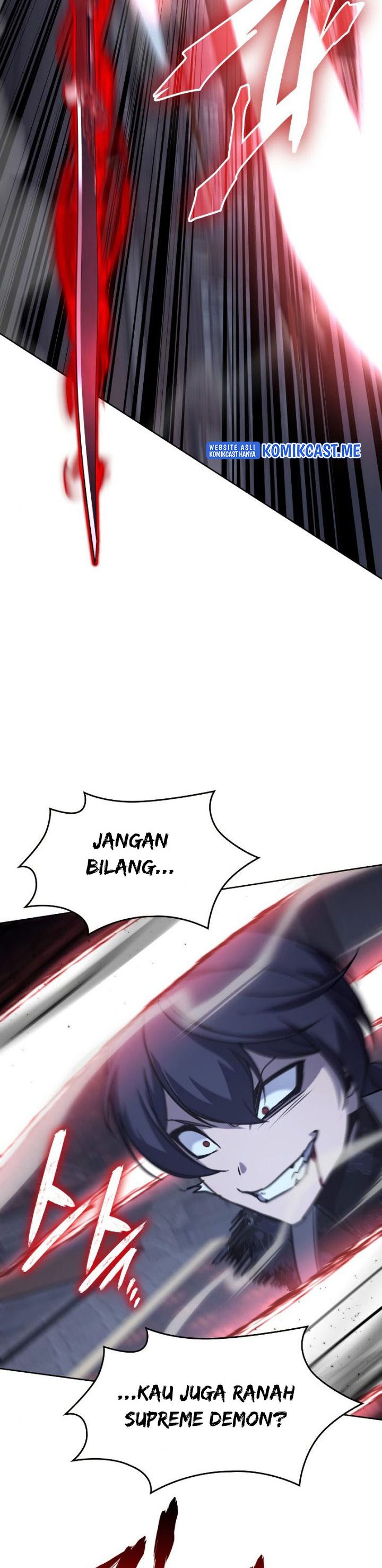 I Reincarnated As The Crazed Heir Chapter 67 Gambar 47