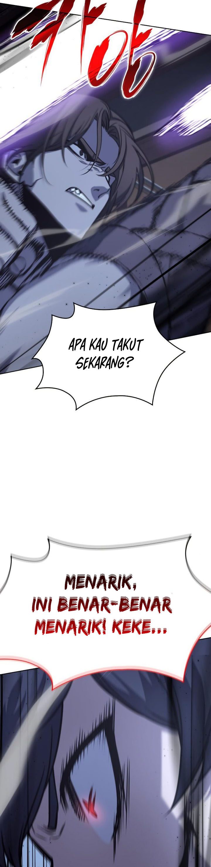I Reincarnated As The Crazed Heir Chapter 67 Gambar 48