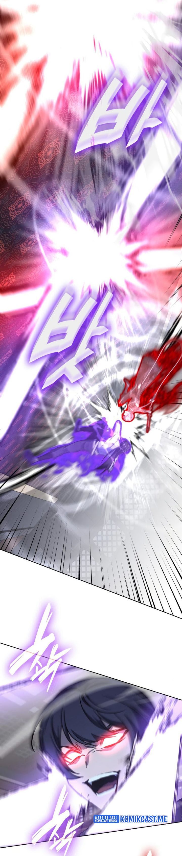 I Reincarnated As The Crazed Heir Chapter 67 Gambar 50