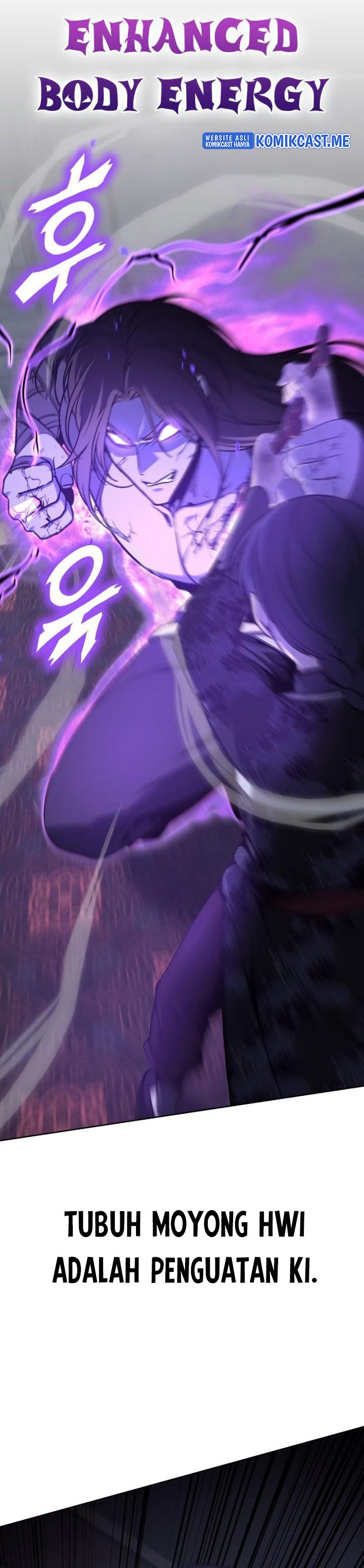 I Reincarnated As The Crazed Heir Chapter 67 Gambar 56