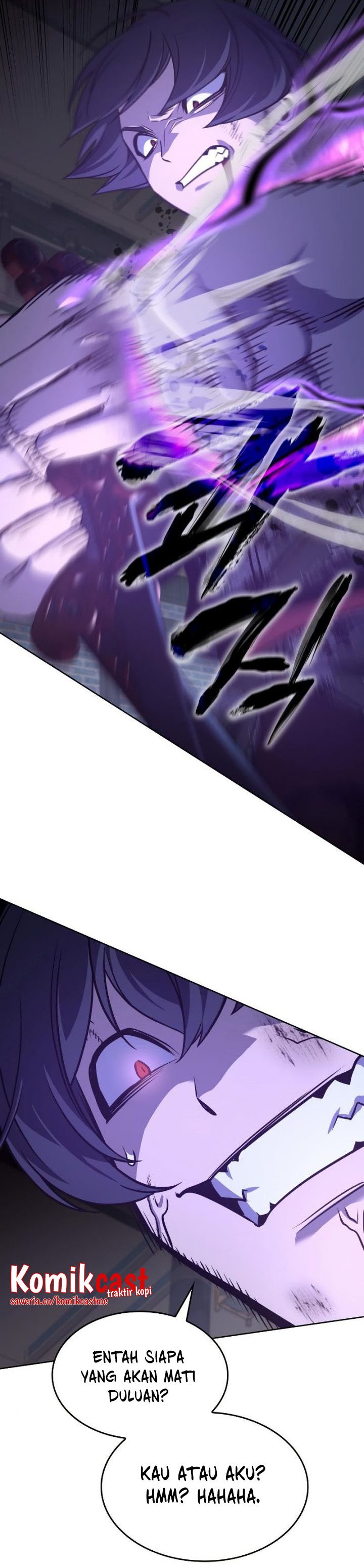 I Reincarnated As The Crazed Heir Chapter 67 Gambar 57