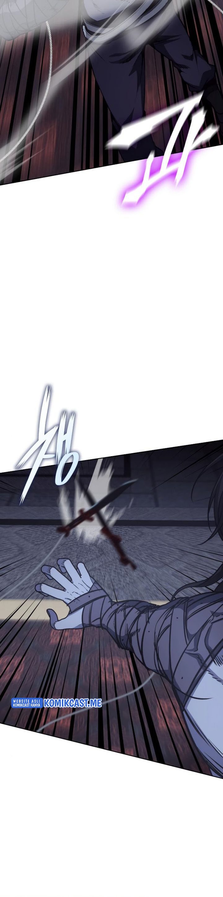 I Reincarnated As The Crazed Heir Chapter 67 Gambar 61