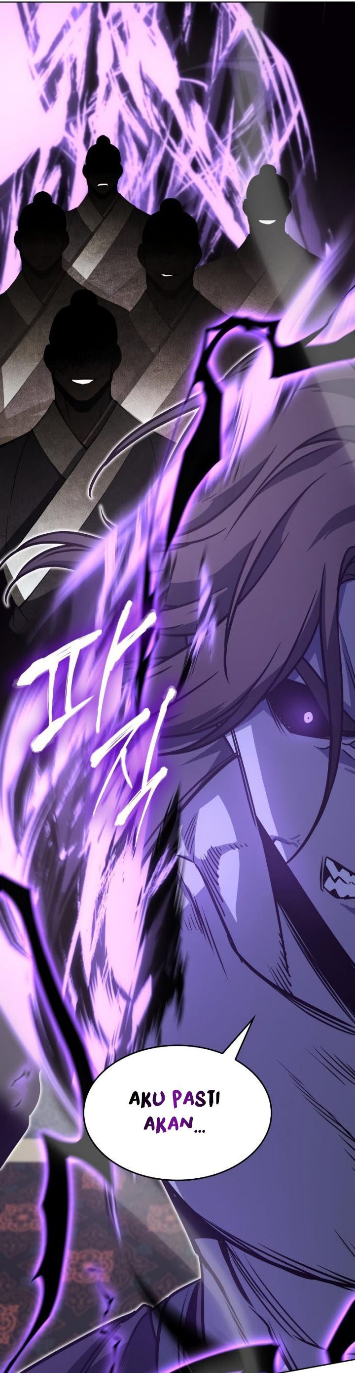 I Reincarnated As The Crazed Heir Chapter 67 Gambar 62