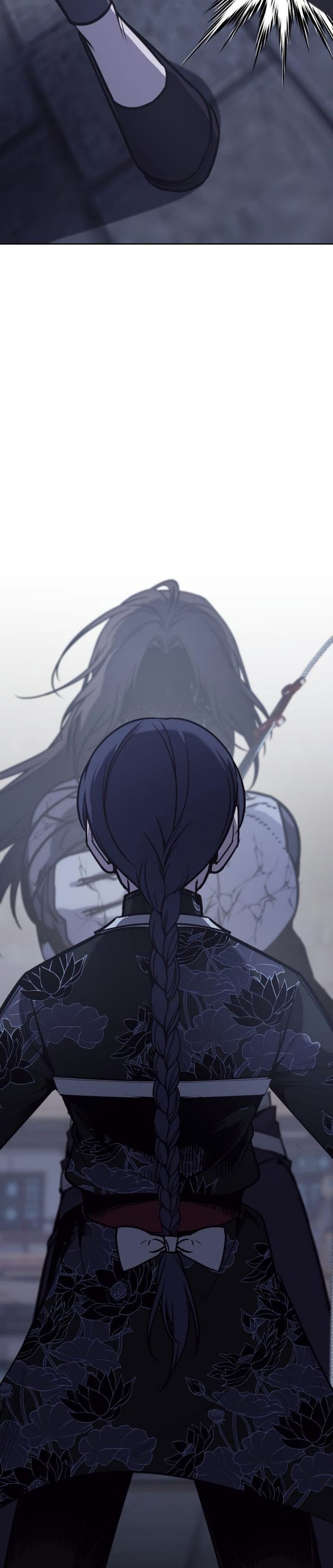 I Reincarnated As The Crazed Heir Chapter 67 Gambar 71