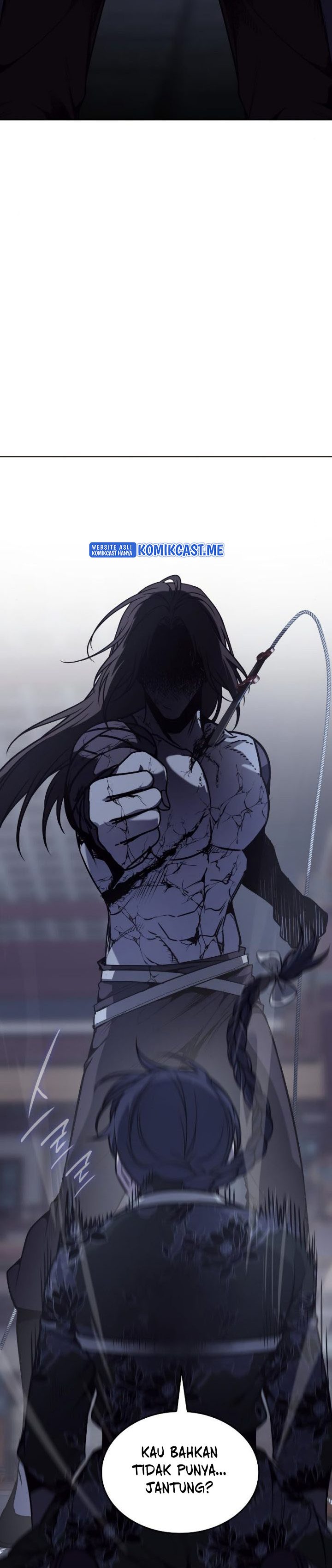 I Reincarnated As The Crazed Heir Chapter 67 Gambar 72