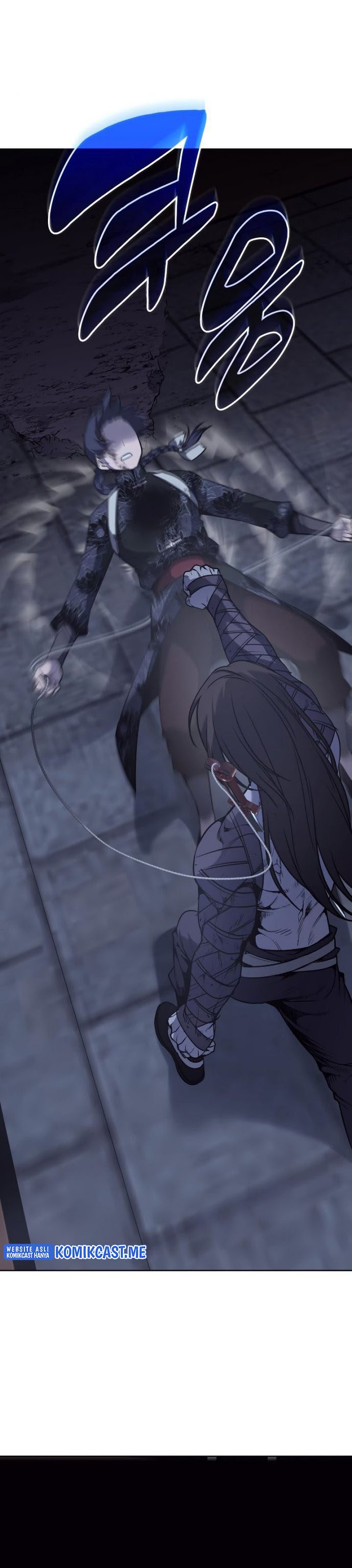 I Reincarnated As The Crazed Heir Chapter 67 Gambar 74