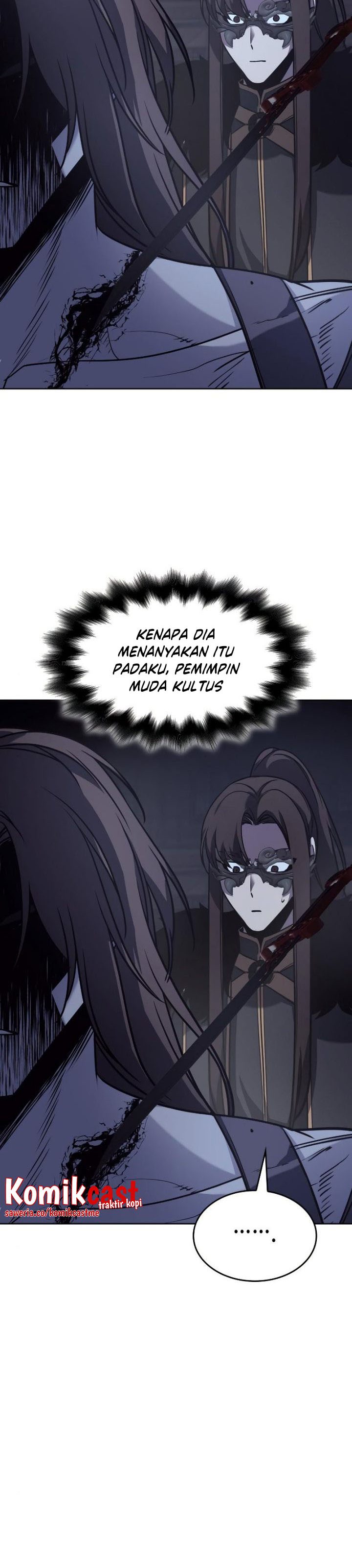 I Reincarnated As The Crazed Heir Chapter 67 Gambar 77
