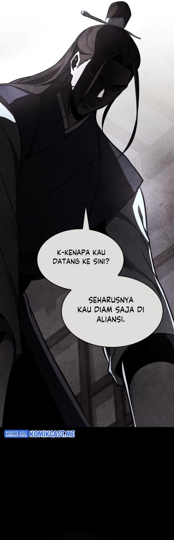 I Reincarnated As The Crazed Heir Chapter 67 Gambar 82