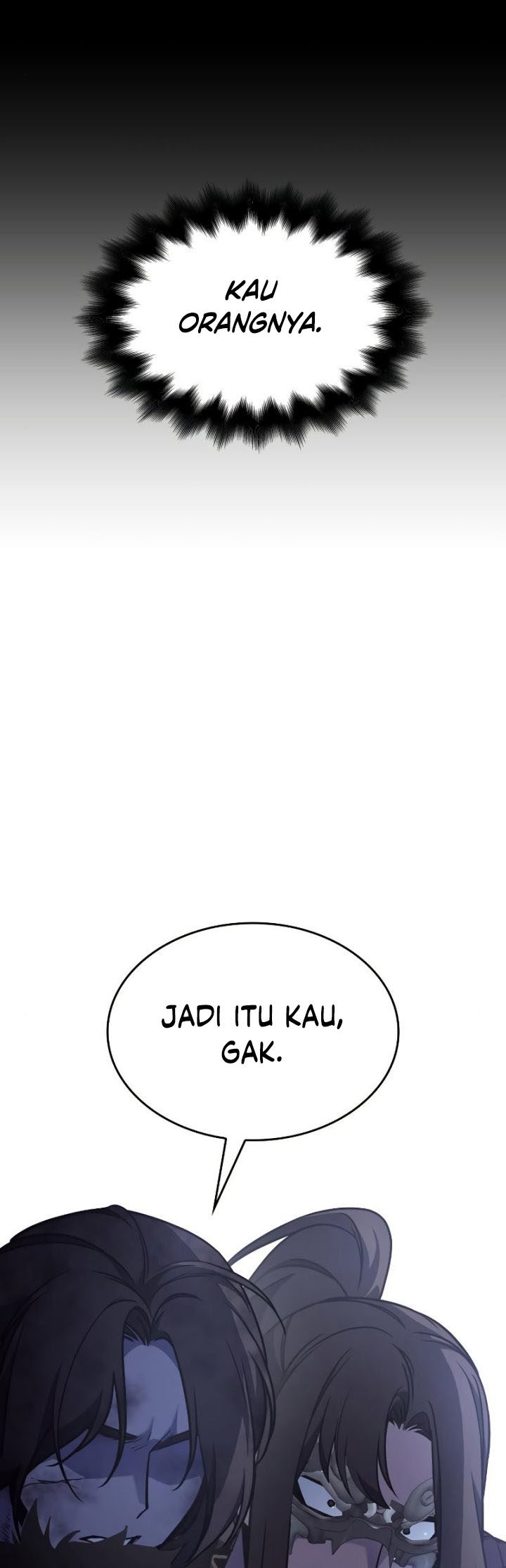 I Reincarnated As The Crazed Heir Chapter 67 Gambar 84