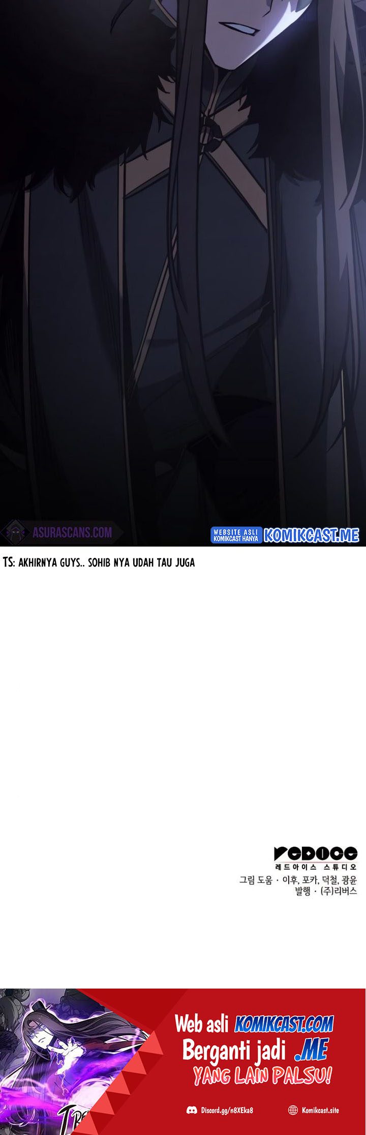 I Reincarnated As The Crazed Heir Chapter 67 Gambar 85