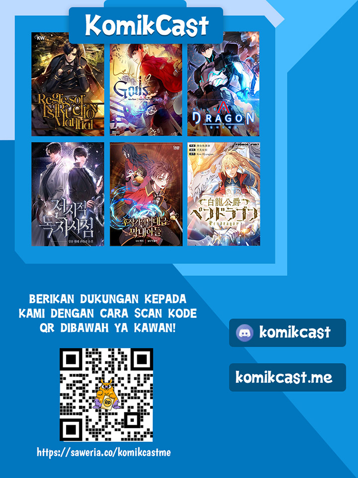 I Reincarnated As The Crazed Heir Chapter 67 Gambar 86