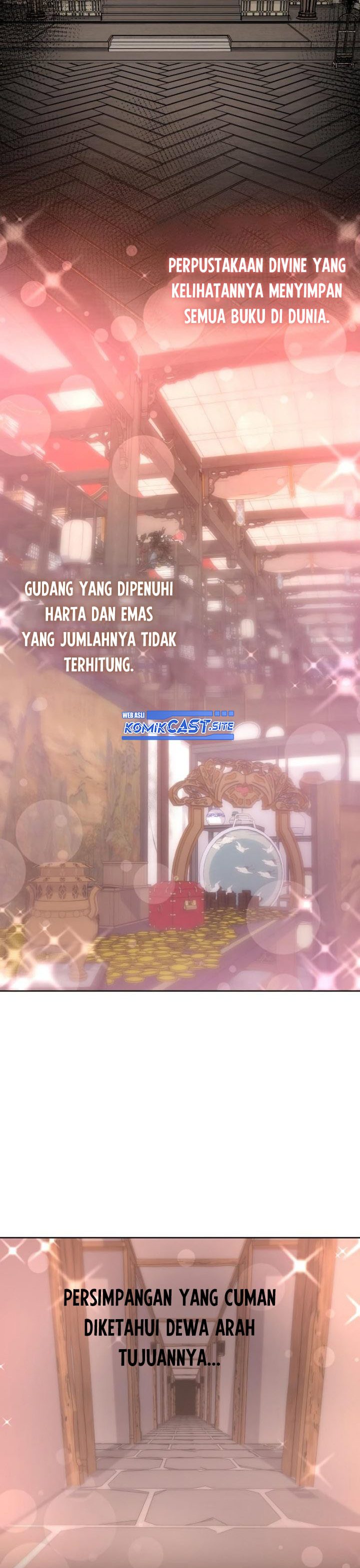 I Reincarnated As The Crazed Heir Chapter 69 Gambar 4