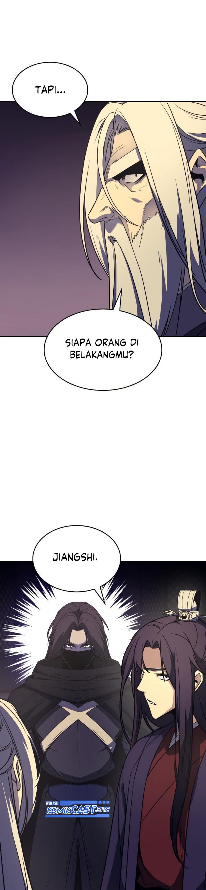 I Reincarnated As The Crazed Heir Chapter 69 Gambar 6